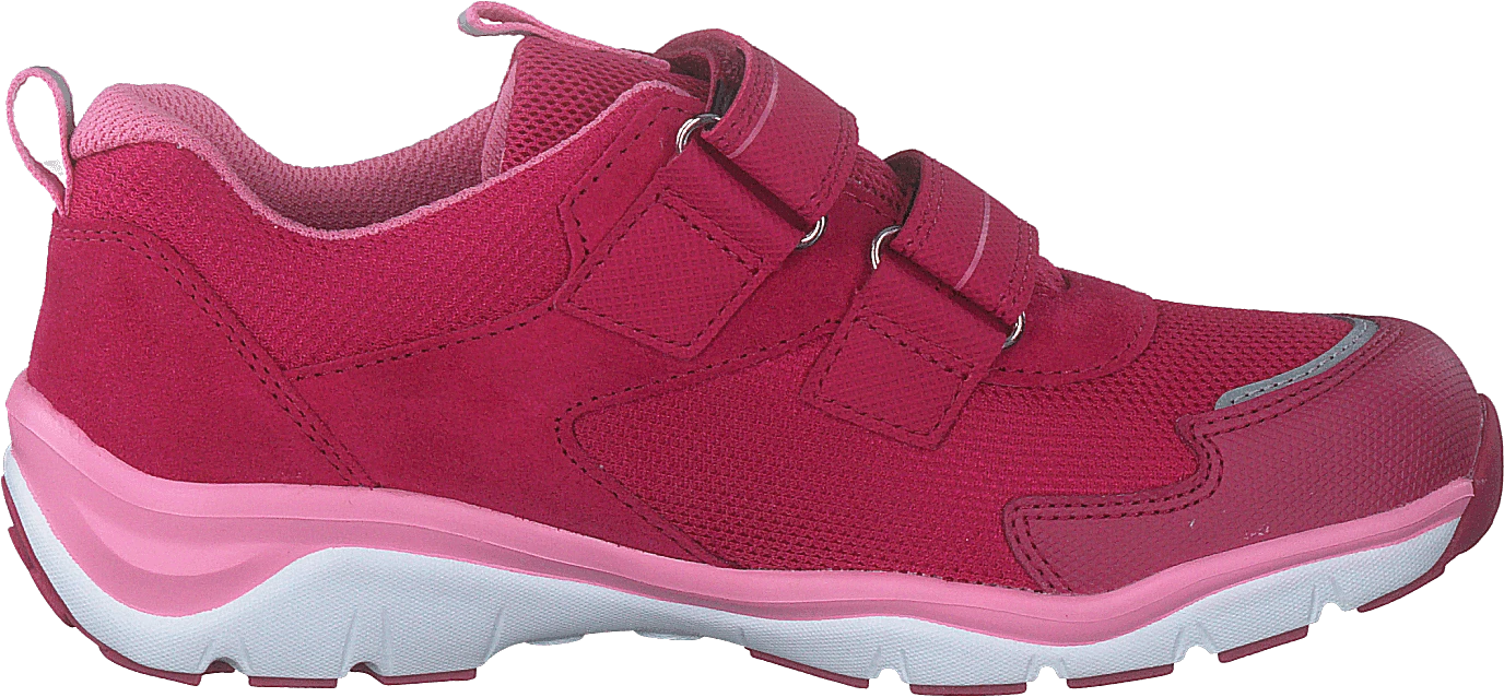 Superfit Sport5 Gtx Red/pink 2 Superfit Sport5 Gtx Red/pink - Image 2
