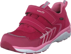 Superfit Sport5 Gtx Red/pink 9 Superfit Sport5 Gtx Red/pink -Duffy kauppa 60295 92 2