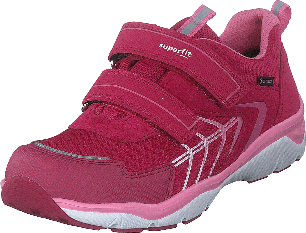 Superfit Sport5 Gtx Red/pink 3 Superfit Sport5 Gtx Red/pink - Image 3