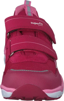 Superfit Sport5 Gtx Red/pink 10 Superfit Sport5 Gtx Red/pink -Duffy kauppa 60295 92 3