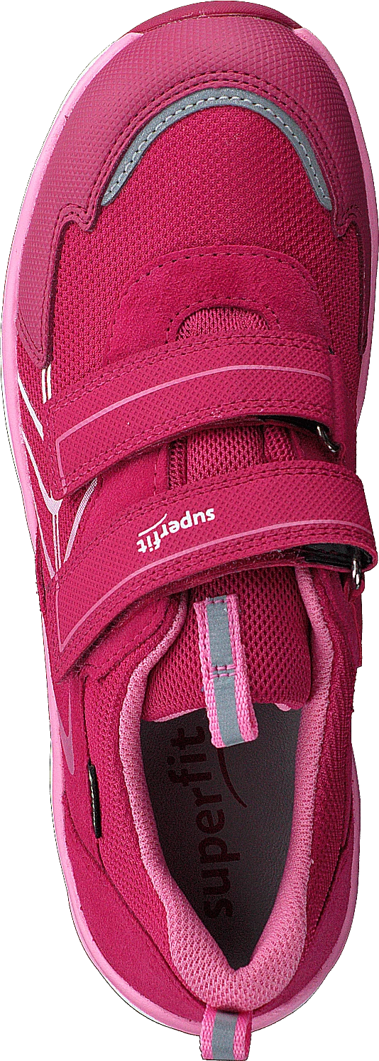 Superfit Sport5 Gtx Red/pink 6 Superfit Sport5 Gtx Red/pink - Image 6