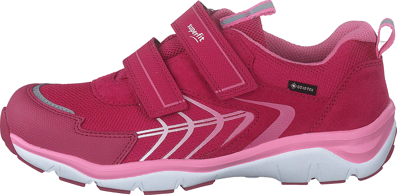 Superfit Sport5 Gtx Red/pink 1 Superfit Sport5 Gtx Red/pink