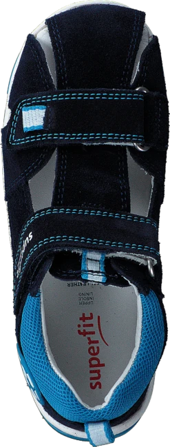 Superfit Freddy Blue 12 Superfit Freddy Blue -Duffy kauppa 60296 17 5