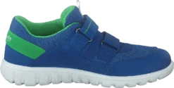 Superfit Sport7 Gtx Blue/green -Duffy kauppa 60296 28 1