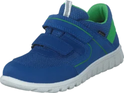 Superfit Sport7 Gtx Blue/green -Duffy kauppa 60296 28 2
