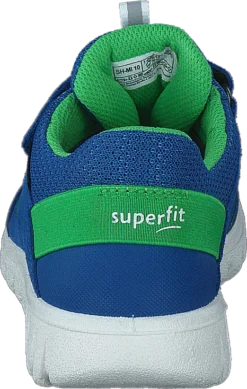 Superfit Sport7 Gtx Blue/green -Duffy kauppa 60296 28 4