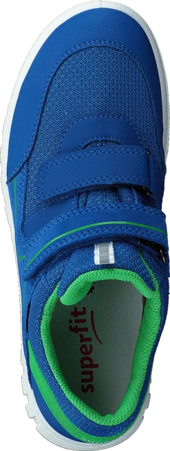 Superfit Sport7 Gtx Blue/green -Duffy kauppa 60296 28 5