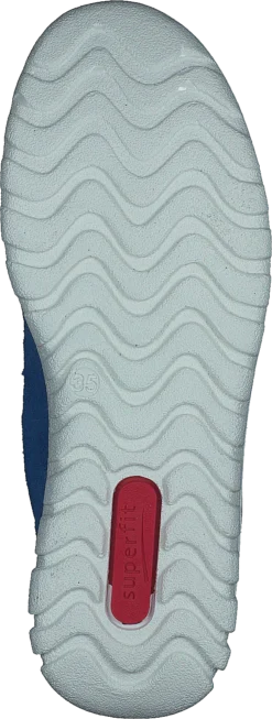 Superfit Sport7 Gtx Blue/green -Duffy kauppa 60296 28 6