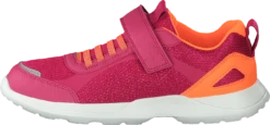 Superfit Rush Red