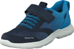 Superfit Rush Gtx Blue -Duffy kauppa 60296 35 2