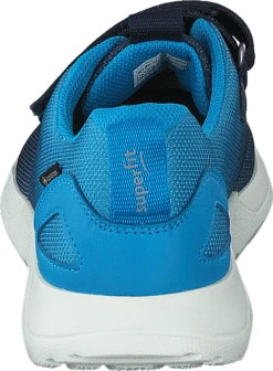 Superfit Rush Gtx Blue -Duffy kauppa 60296 35 4