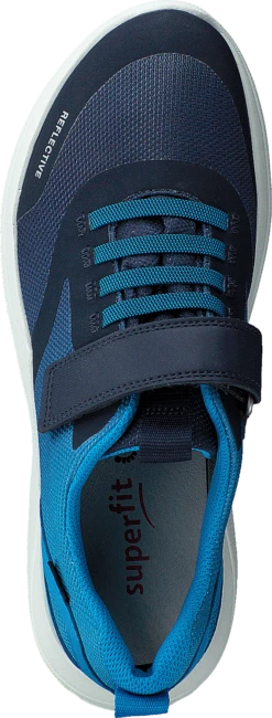 Superfit Rush Gtx Blue -Duffy kauppa 60296 35 5
