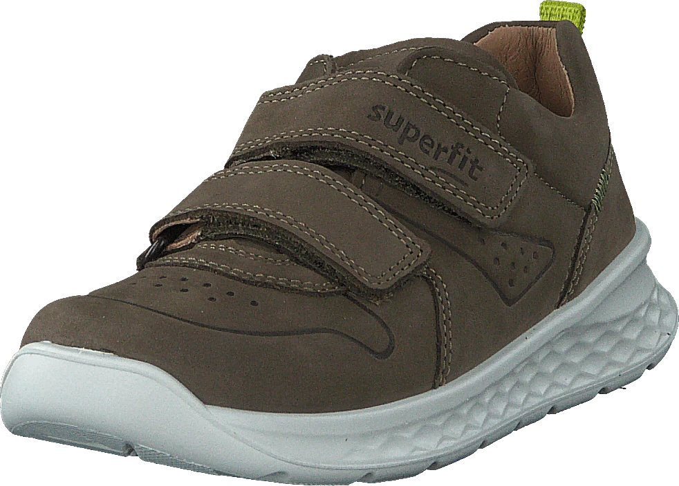 Superfit Breeze Green 3 Superfit Breeze Green - Image 3