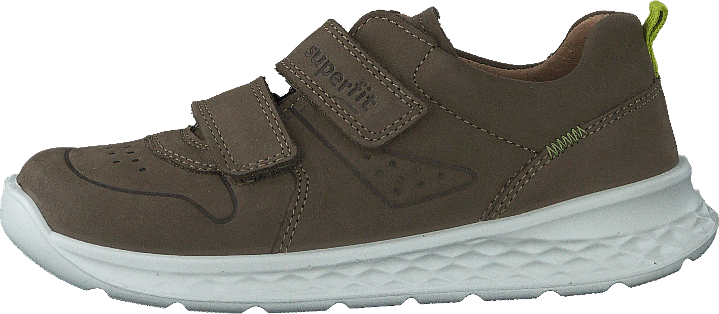 Superfit Breeze Green 1 Superfit Breeze Green