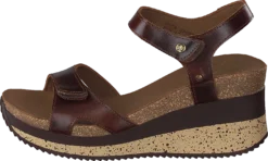 Panama Jack Nica Sport B5 Pull-up Cuero / Bark