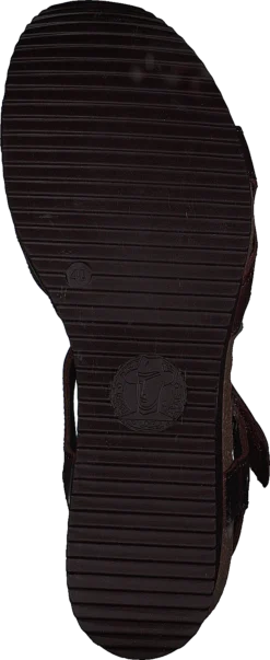 Panama Jack Nica Sport B5 Pull-up Cuero / Bark -Duffy kauppa 60296 45 6