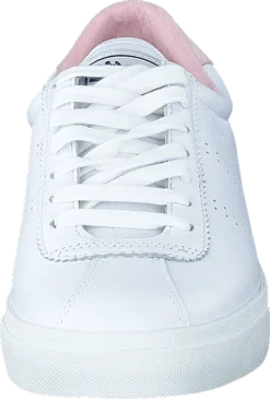 Superga 2843 Club S Comfort Leather White-pink Lt A4x 10 Superga 2843 Club S Comfort Leather White-pink Lt A4x -Duffy kauppa 60296 51 3