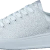 Champion Low Cut Shoe Paris C White