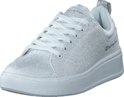 Champion Low Cut Shoe Paris C White -Duffy kauppa 60296 55 2