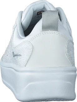 Champion Low Cut Shoe Paris C White -Duffy kauppa 60296 55 4