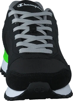 Champion Mid Cut Shoe Dsm Black Beauty 10 Champion Mid Cut Shoe Dsm Black Beauty -Duffy kauppa 60296 64 3