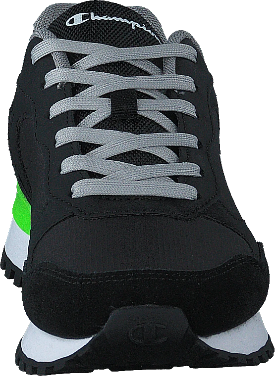 Champion Mid Cut Shoe Dsm Black Beauty 4 Champion Mid Cut Shoe Dsm Black Beauty - Image 4