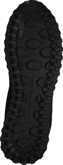 Champion Mid Cut Shoe Dsm Black Beauty 13 Champion Mid Cut Shoe Dsm Black Beauty -Duffy kauppa 60296 64 6