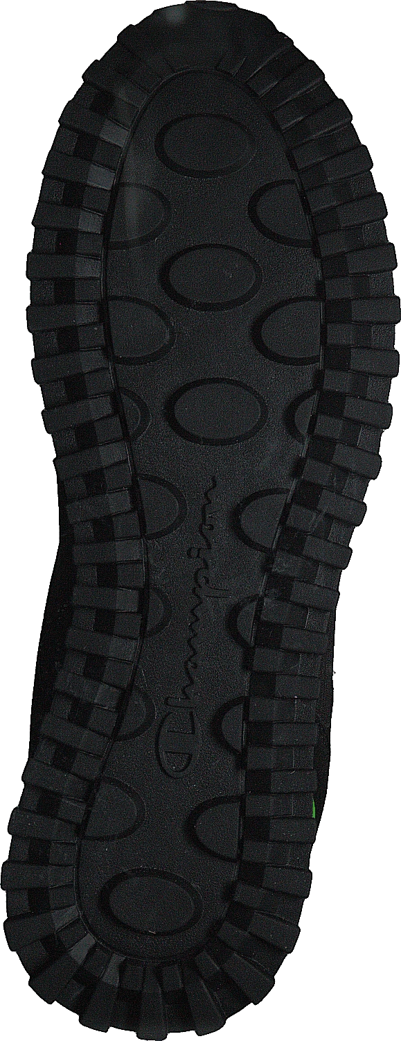 Champion Mid Cut Shoe Dsm Black Beauty 7 Champion Mid Cut Shoe Dsm Black Beauty - Image 7