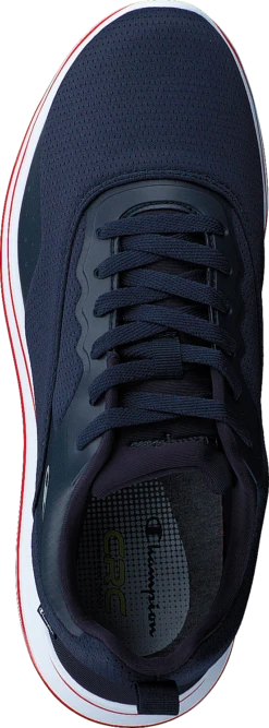 Champion Low Cut Shoe Nyame -lace Sky Captain -Duffy kauppa 60296 65 5