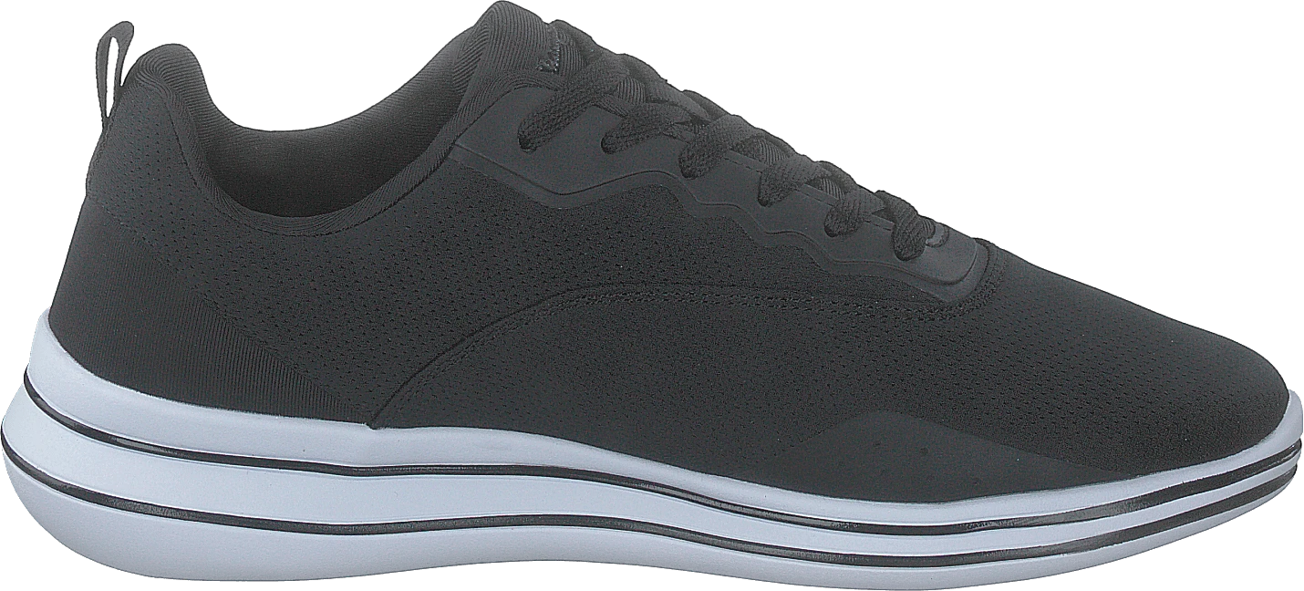 Champion Low Cut Shoe Nyame -lace Black Beauty 2 Champion Low Cut Shoe Nyame -lace Black Beauty - Image 2