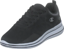 Champion Low Cut Shoe Nyame -lace Black Beauty 9 Champion Low Cut Shoe Nyame -lace Black Beauty -Duffy kauppa 60296 66 2