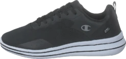 Champion Low Cut Shoe Nyame -lace Black Beauty