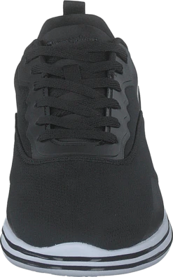 Champion Low Cut Shoe Nyame -lace Black Beauty 10 Champion Low Cut Shoe Nyame -lace Black Beauty -Duffy kauppa 60296 66 3