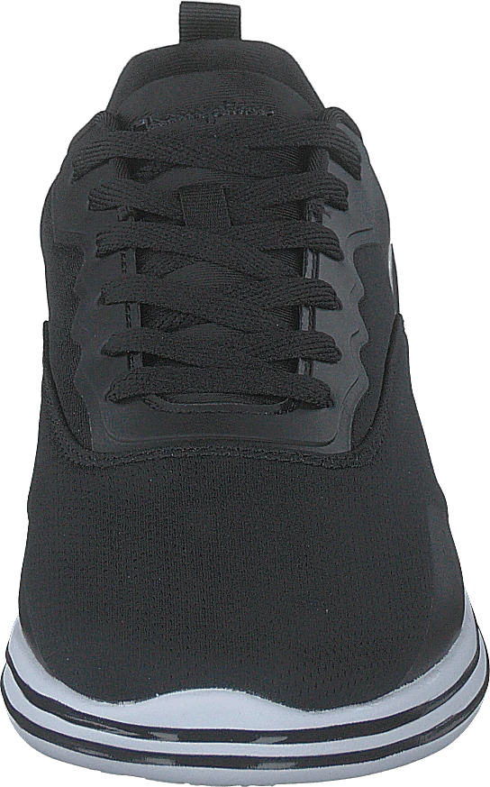 Champion Low Cut Shoe Nyame -lace Black Beauty 4 Champion Low Cut Shoe Nyame -lace Black Beauty - Image 4