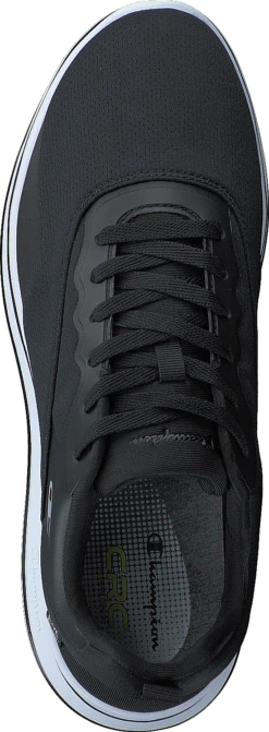 Champion Low Cut Shoe Nyame -lace Black Beauty 12 Champion Low Cut Shoe Nyame -lace Black Beauty -Duffy kauppa 60296 66 5