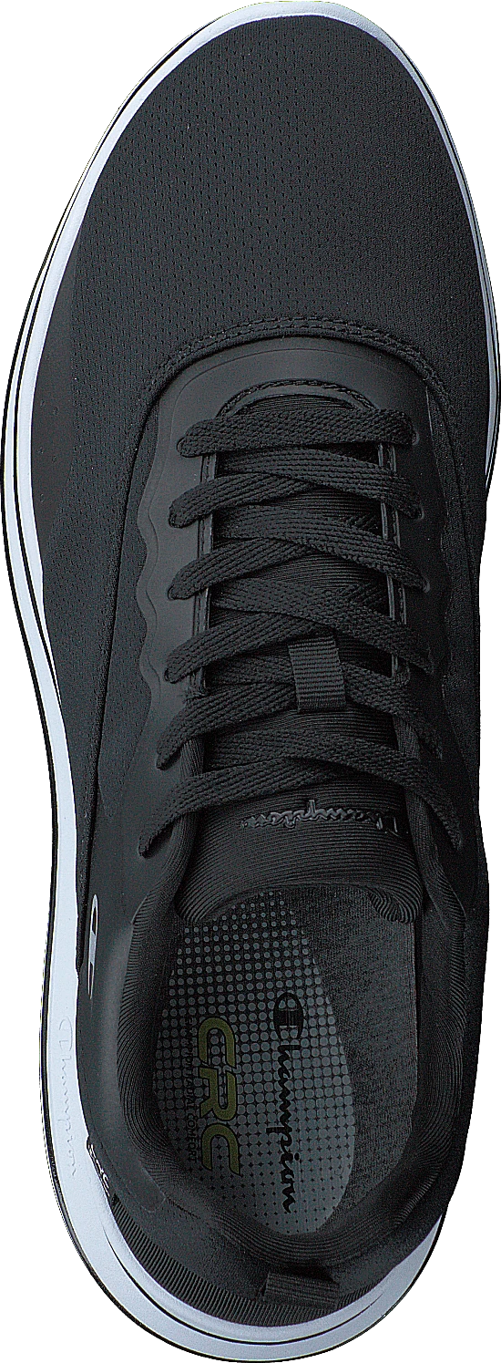 Champion Low Cut Shoe Nyame -lace Black Beauty 6 Champion Low Cut Shoe Nyame -lace Black Beauty - Image 6