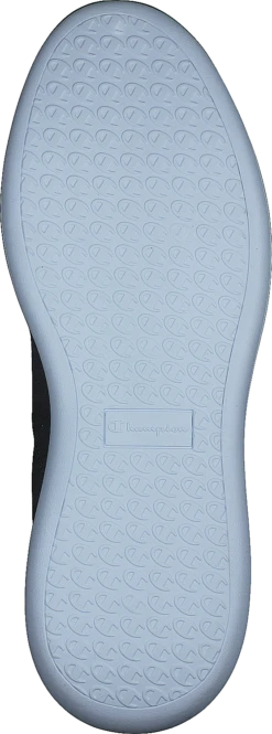 Champion Low Cut Shoe Nyame -lace Black Beauty 13 Champion Low Cut Shoe Nyame -lace Black Beauty -Duffy kauppa 60296 66 6