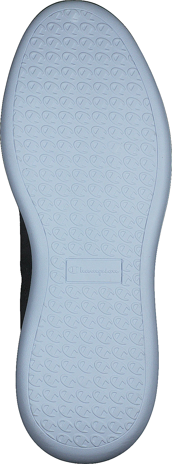 Champion Low Cut Shoe Nyame -lace Black Beauty 7 Champion Low Cut Shoe Nyame -lace Black Beauty - Image 7