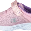 Champion Low Cut Shoe Softy 2.0 G Td Candy Pink