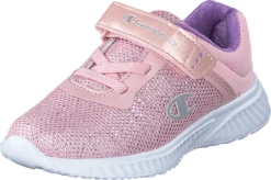 Champion Low Cut Shoe Softy 2.0 G Td Candy Pink -Duffy kauppa 60296 73 2