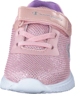 Champion Low Cut Shoe Softy 2.0 G Td Candy Pink -Duffy kauppa 60296 73 3