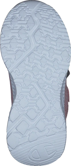 Champion Low Cut Shoe Softy 2.0 G Td Candy Pink -Duffy kauppa 60296 73 6