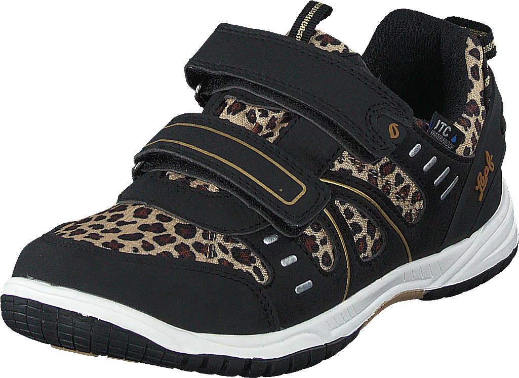 Leaf Viskan Leopard 3 Leaf Viskan Leopard - Image 3