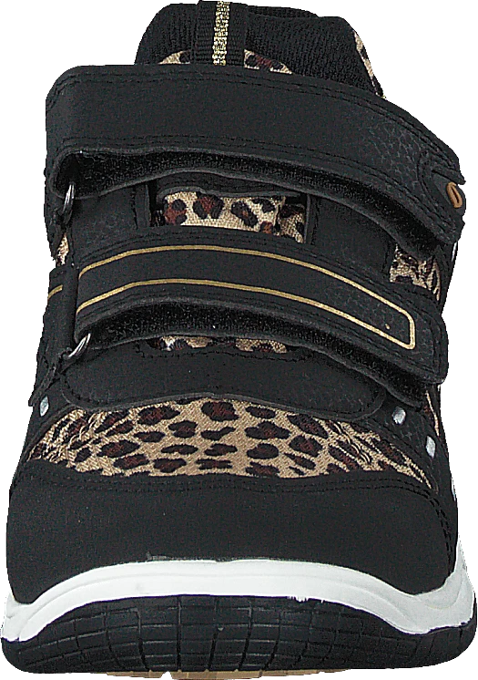 Leaf Viskan Leopard 4 Leaf Viskan Leopard - Image 4