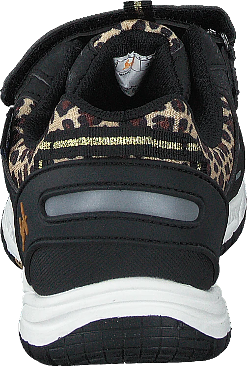 Leaf Viskan Leopard 5 Leaf Viskan Leopard - Image 5