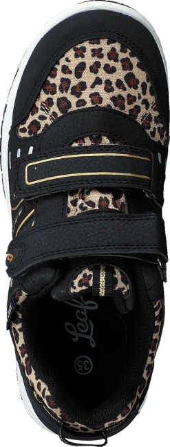 Leaf Viskan Leopard 12 Leaf Viskan Leopard -Duffy kauppa 60296 77 5