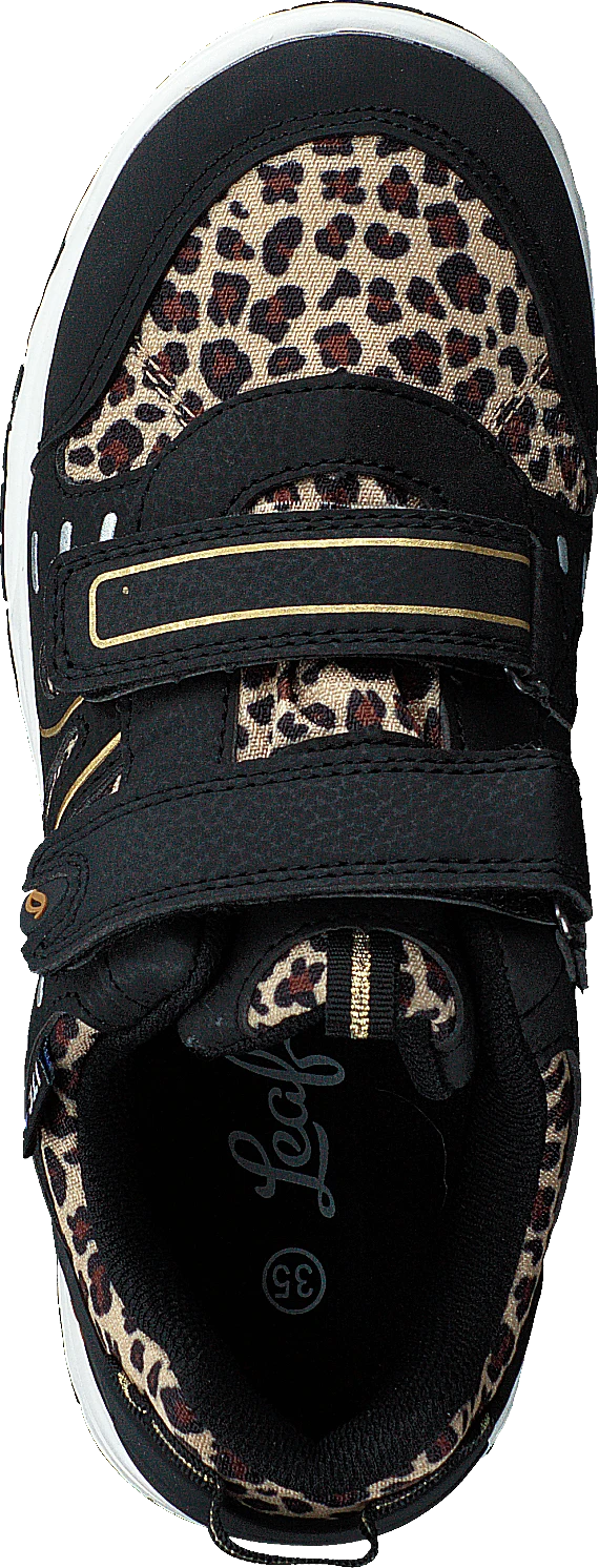 Leaf Viskan Leopard 6 Leaf Viskan Leopard - Image 6