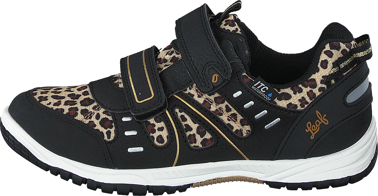 Leaf Viskan Leopard 1 Leaf Viskan Leopard