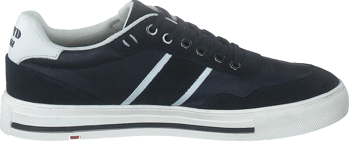 Lloyd Elon Navy 2 Lloyd Elon Navy - Image 2