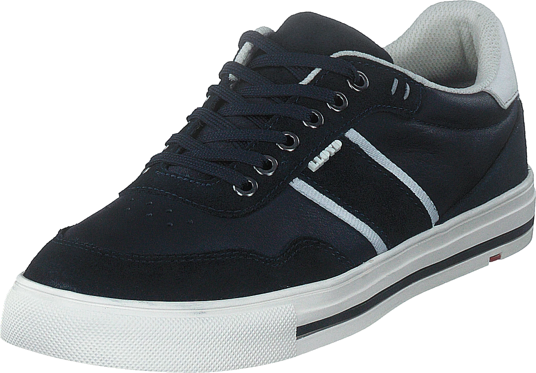 Lloyd Elon Navy 3 Lloyd Elon Navy - Image 3